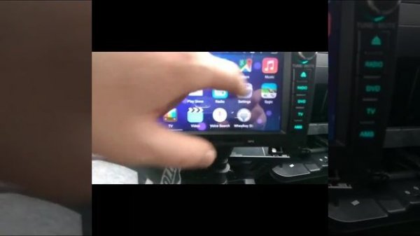 Магнитола Android на Great Wall Hover h5 установка и настройка