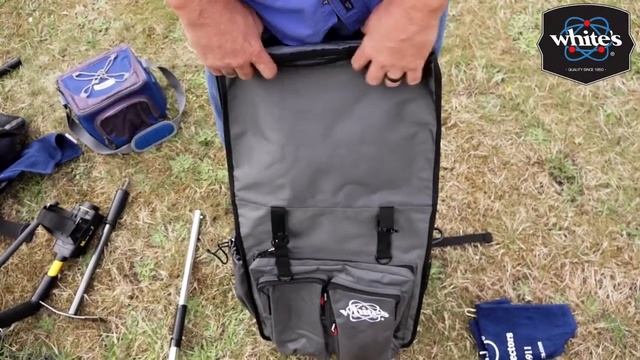 Signature Series Backpack смотреть онлайн