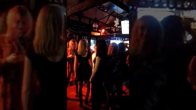 Вот такая ёлочка!!! Корпоратив Самсон в Поляне. смотреть онлайн