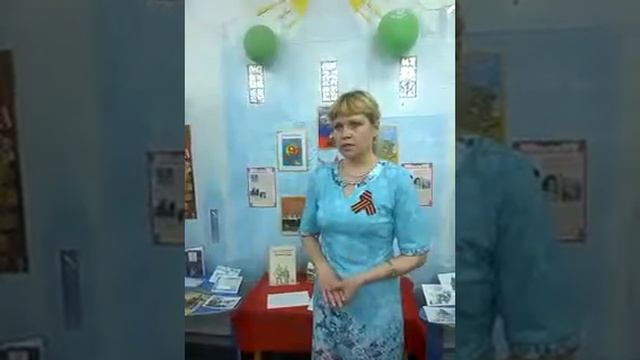 Страна читающая — Любовь Надречная читает отрывок из произведения "Зоя" М. И. Алигер смотреть онлайн