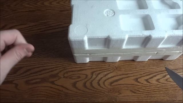 The Last of Us Limited Edition Clicker Bust Statue Unboxing & Review - HD 1080p смотреть онлайн