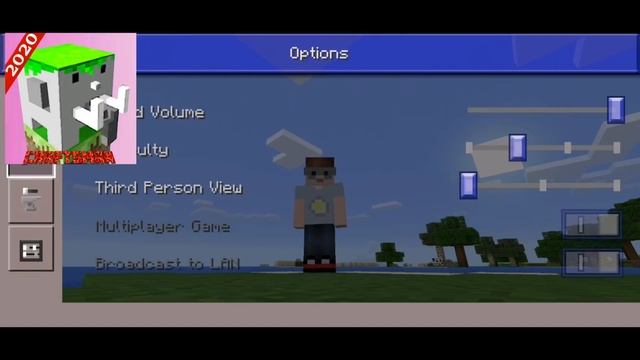 Craftsman Building Craft VS Craftsman 2020 - What Is The Best Minecraft Copy Game