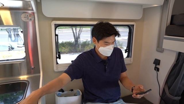 Motorhome From Hyundai That Starts Around $42K USD. Can You Believe It? 1st RV Car From Hyundai!