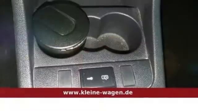 Skoda Fabia II 1.2 Ambiente +Klima+ZV+Funk+1.Hand смотреть онлайн