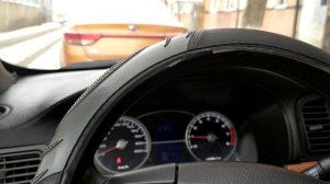 Лифан солано, не греет отопитель салона с правой стороны. 1часть.