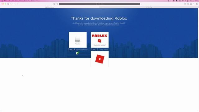 How to Download and Install Roblox (PC / Mac) смотреть онлайн