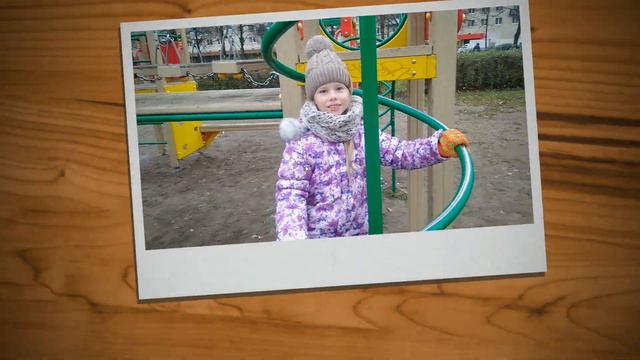 Дети о Колпино смотреть онлайн