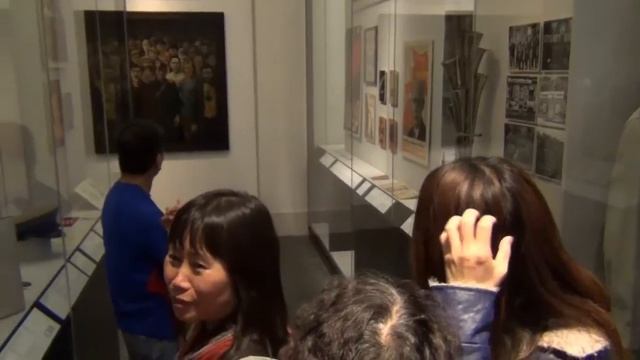 Deutsches Historisches Museum德國歷史博物館 смотреть онлайн