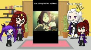 реакция Восхождение Героя Щита на ТТ/the Shield Hero's Ascent reaction to