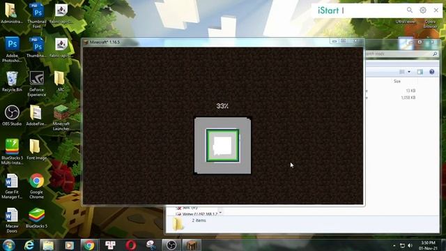 Resource Loader [Fabric] Mod 1.16.5 - Minecraft Mods for PC смотреть онлайн