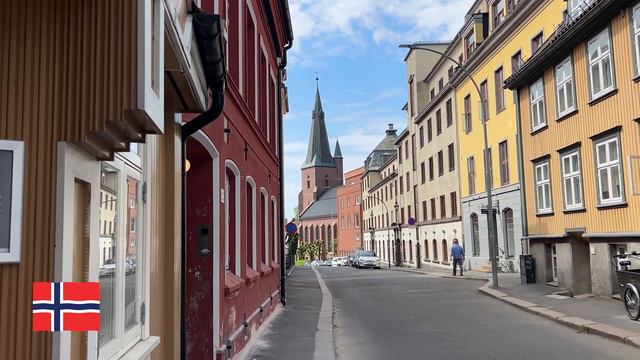 Stockholm 🇸🇪 Vs Oslo 🇳🇴 | Comparing The Senses