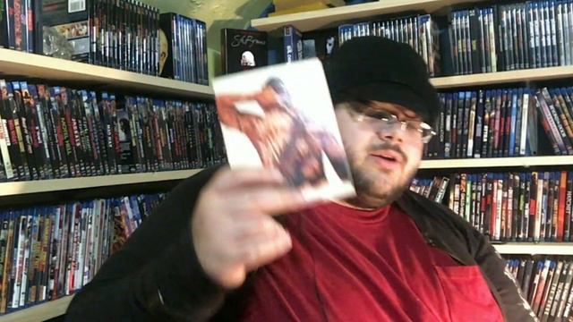 Deadbeat at Dawn/Diary of a Deadbeat: Action Film Review - Horror Show Entertainment смотреть онлайн
