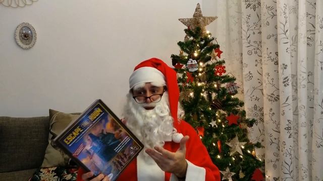 Top Juegos Navideños de Santa Claus смотреть онлайн