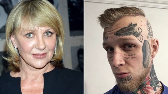 “Оставьте ребенка в покое!”: Яковлева встала на защиту сына смотреть онлайн