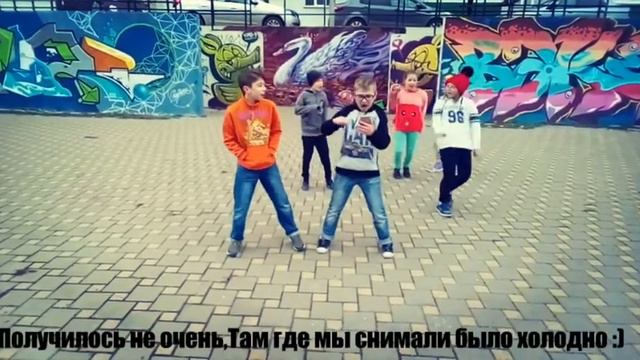 IOWA - Бьёт Бит. (перепев) смотреть онлайн