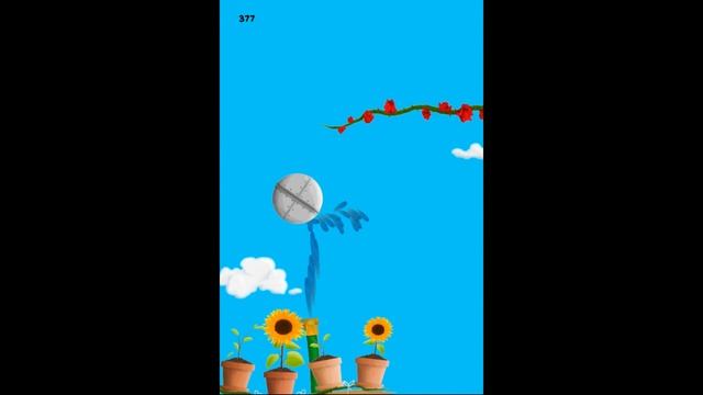 WaterBall - Android / iOS смотреть онлайн