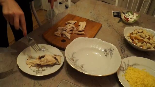 GOODFOOD: Готовим вместе! Выпуск 4