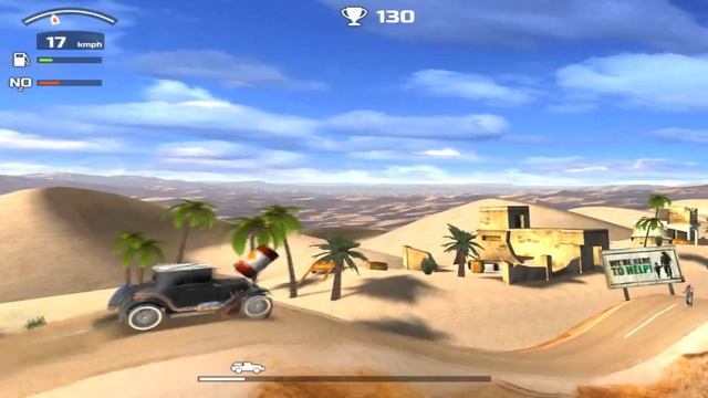Zombie Derby 2 ПЕРВЫЙ ВЗГЛЯД И ОБЗОР ИГРЫ НЕМНОГО ПРОХОЖДЕНИЯ смотреть онлайн