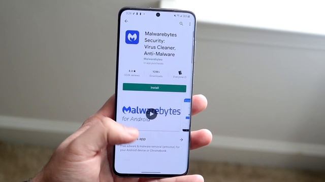 How To Remove An Android Virus! (2021) смотреть онлайн