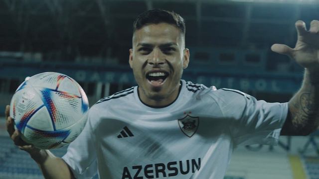 Xoş gəldin, Mateus Silva! смотреть онлайн