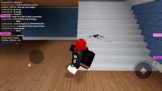 How to get " THE ONE PIECE" BADGE + LUFFY SKIN/MORPH |Piggy rp:infection|Roblox смотреть онлайн