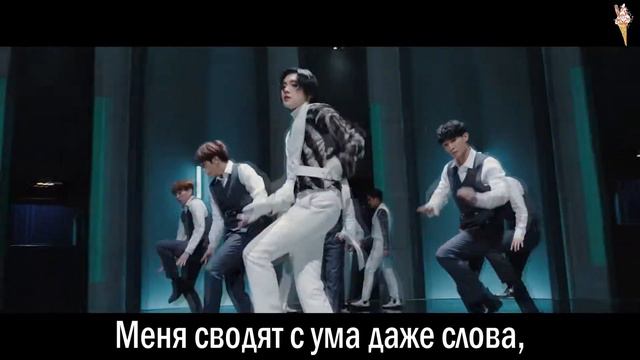 NU'EST - I'm in Trouble [rus.sub/рус.саб] смотреть онлайн