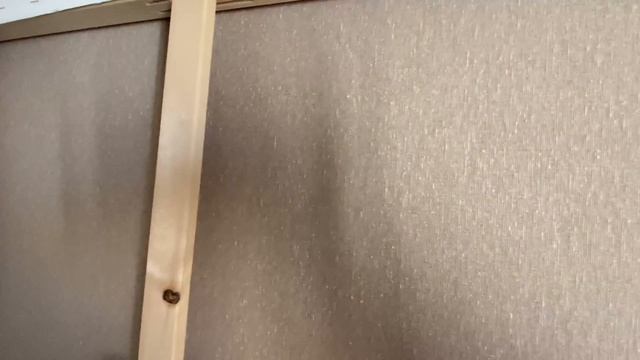 КАК ПОВЕСИТЬ КАРТИНУ! смотреть онлайн