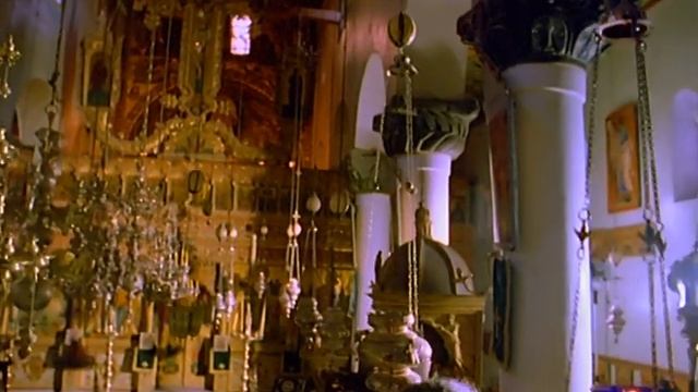 155. Египет, Монастырь святой Екатерины. Наследие ЮНЕСКО (UNESCO).