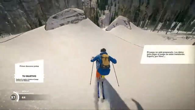 Steep смотреть онлайн