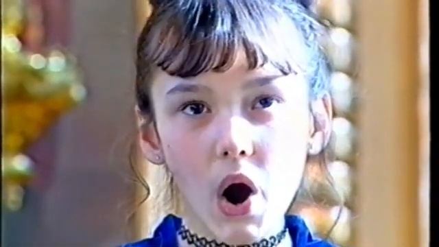 Аида Гарифуллина ( 1999 год ) . Это видео снято в Раифском монастыре. Аиде 11 лет смотреть онлайн