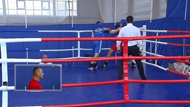 Поединок Дарбинян Давид VS Ельпидифоров Данил VI ТУРНИР 2 СЕЗОНА 05.03.2023 г. смотреть онлайн