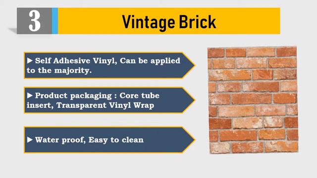 Top Brick Wallpapers : 5 Best Brick Wallpapers 2021 Reviews ( Buying Guide ) смотреть онлайн