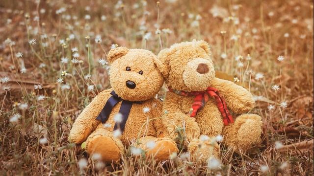 Прощання з іграшками. (Ти, зайчатко і ти, слоненя)/ Пісня для випускного в садочку / пісня з тексто смотреть онлайн