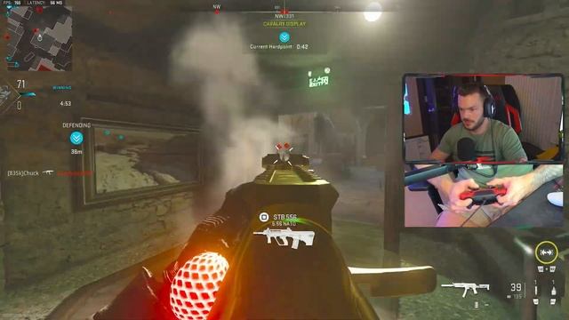 How to "AIMBOT" in Modern Warfare 2 (Cod MW2) смотреть онлайн