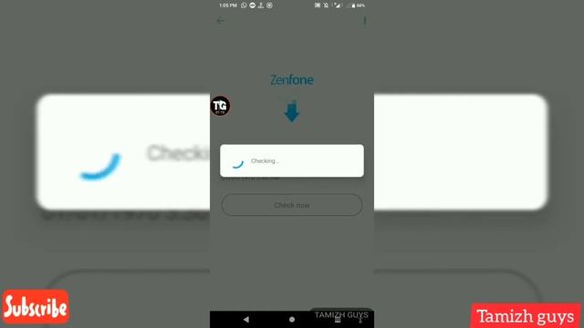 How to get software update in Asus | Fota services | Tamizh Guys смотреть онлайн