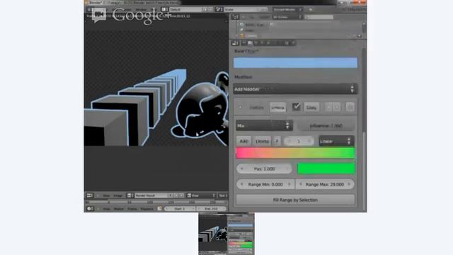 BB At Night (Noviembre 11) смотреть онлайн
