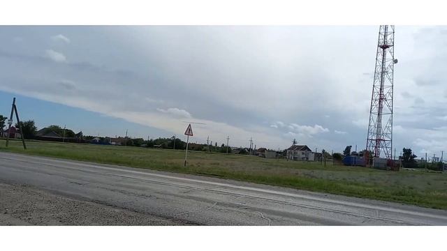 Едем домой из Краснодарского края в Волгоград, минуя платные дороги. смотреть онлайн