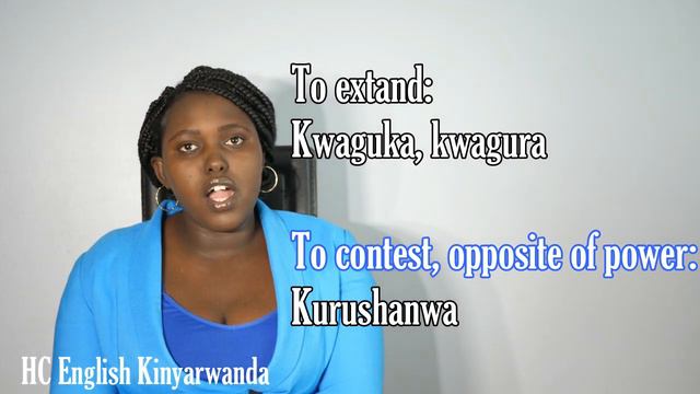 Learn English verbs, Speak fast & Kinyarwanda Languages (Inshinga zicyongereza mukinyarwanda) смотреть онлайн