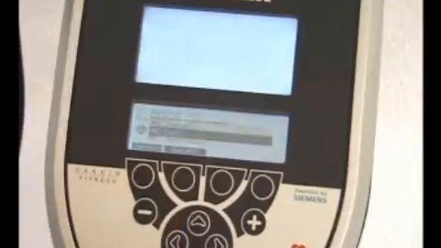 Kettler Ergometer X7 - Produktvorstellung смотреть онлайн