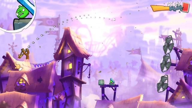 Angry birds 2 || Easy way of hacking unlimited gems in Angry Birds 2 смотреть онлайн