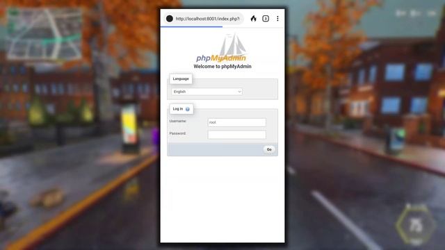 Create A WordPress Site On Android Locally смотреть онлайн