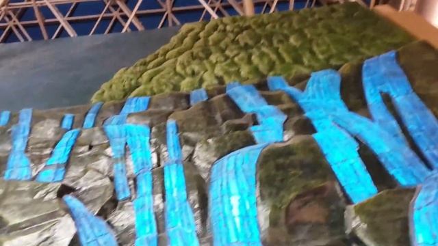 Inside Taoyuan International Airport/Taiwan Taipei смотреть онлайн