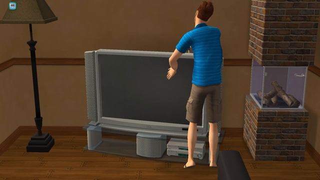 The Sims 2 | Мелочи, которых больше нет в Sims 3 и Sims 4! смотреть онлайн