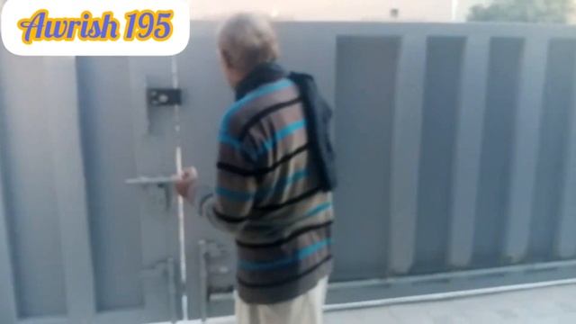 Sliding Gate Automatic system #deimos BT 600kg #BFT ...??? смотреть онлайн