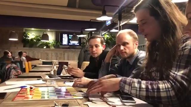 1_04# Игра Код Крайона 24.01.2019 [процесс игры] смотреть онлайн