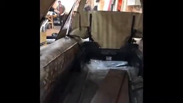 тент трансформер на ПВХ лодку смотреть онлайн