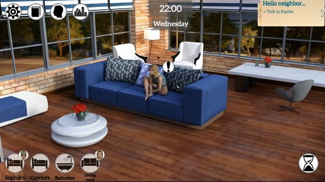 Medschool, Love & Friends Gameplay #12 смотреть онлайн