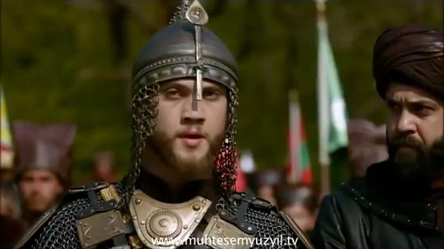 Muhteşem Yüzyıl 132 Bölüm перевод в следущий раз смотреть онлайн