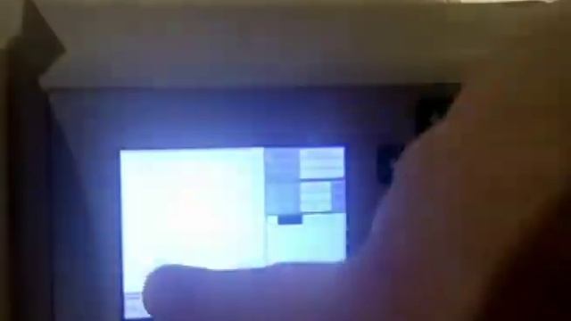 Знакомство с лазерным станком и контроллером Ruida