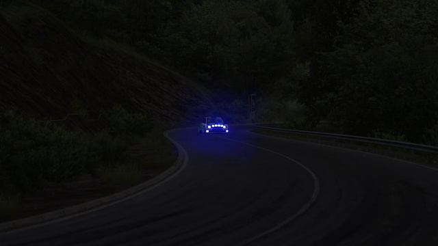 Assetto Corsa Skoda Fabia R5 Wrc (4K) смотреть онлайн